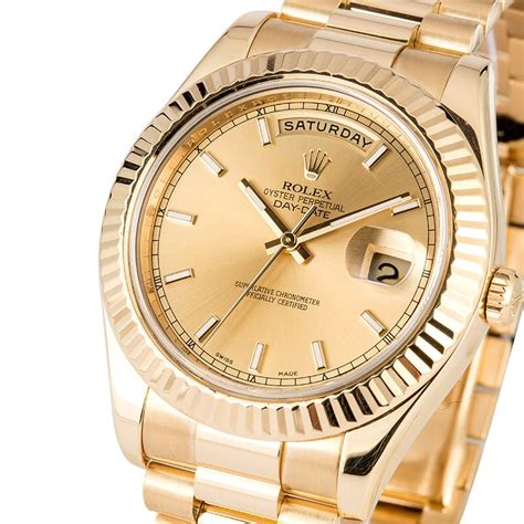 41mm rolex president replica|Rolex day date presidential 41mm.